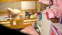 [아마추어] 치쿠 대학 여자 배구부 기숙사의 방입니다. 기적적으로 방에 둘이 되어 쌓인 성욕을 버리려고 ♥ 자위를 하고 있었다
