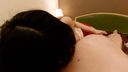 【Men's Esthetic Workshop】 [POV video] Co-sleeping is irresistible! The erotic massage of the big breast therapist who was too cute felt too good, so if I was playing pranks, it would be redone on the contrary and it felt too good w [Sakura (25 years old) 5 times]