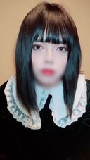 Cross-dressing boy's nipple masturbation [Cross-dressing]