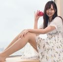 [Former local idol] Kanae-chan is 21 years old. Shot too radical video of a whitening neat college girl from Tohoku.