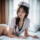 Nude Photo Collection Nurse 6