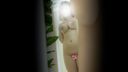 ●用H罩杯巨乳♡女大學生毛茸茸的換衣服的施拍攝♡*監視器胸部自拍[所有全訂單內衣]第03集
