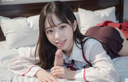 【Uncensored】Uniform Cosplay Girlfriend.mov