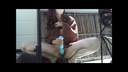 |Amateur|Married Woman|Masturbation|Delivery|*Breasts|Outdoor Exposure|20s|Face|　Masturbation distribution video of an amateur married woman in her 20s **!? * Milk that squirts vigorously! !! Finally, go outdoors with just a bath towel!