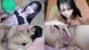 [200 ● year] K3, a woman who remains innocent. - Bending her slender naked body with black hair and begging for vaginal shot!