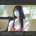 【 Origin 】厳選を重ねた圧倒的美女。：直談判により撮影を可能にした製菓専〇生の撮り下ろし作品。(vol.1)