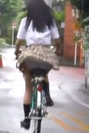 自転車に乗っている子が好きなんです。※数量限定※