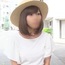 【素人】綺麗な顔したデカ乳輪美女”なつみさん” パイパンおまんこへの生ハメで、柔らかおっぱいを揺らしながら何度もイクっ♥