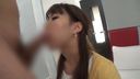 [Amateur / Married Woman] 34 years old, picking up a celebrity wife with a child from Kansai. - Intense vaginal shot sex with a chubby body.