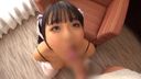 【個人攝影】 G罩杯/浣熊臉兇猛的川女孩“Yuuki-chan”用生馬鞍袋搖晃她，用色情的聲音平♥底鍋