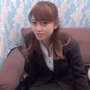 - Picking up a beautiful 22-year-old Sayaka-chan who is an office lady of an insurance company for the first time ♡. - Involuntarily vaginal shot in a tight naka.