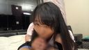 - [Amateur individual shooting] Big pie nurse Miu-chan. Serious lively SEX while shaking fluffy.