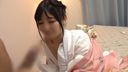 [Individual shooting] New adult college student "Minami-chan" with fair skin and pure white body When you raw the that has been soaked by the electric vibrator blame, you will ♥ feel embarrassed but seriously