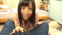 - [Amateur] Black-haired patsun, innocent girl "Yui-chan" sucks a, plays with a shaved and gets ♥ messed with