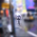 [拍攝選項] 在歌舞伎町的出差反射中充電和拍攝，這是一個有后功能表的熱門話題