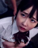 【드 M조교】도호쿠에서 자란 색백 순박 소녀를 4P로 철저하게 범한다. 18세의 질에 집요한 연속 질 내 사정.