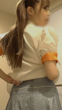 【】 Akihabara's popular No.1 concafe lady obtained a video of the individual shooting site. Creampie.