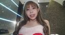 [Uncensored] Santa Kos on a holy night! - I was smashed by the finest S hostess Misa-sama!　Misa (19 years old)
