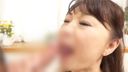 - [Vaginal shot] Raw squirrel SEX at the home of a healing 53-year-old elegant mature woman ◆ Forget your beloved husband and go crazy! - Vaginal shot in the ripe of the shaved!