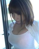 [S-class collection] Gravure idol / 21 years old / F cup / Blow & raw squirrel video