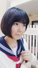 Bocchi female college student 19 years old Gonzo to kill time