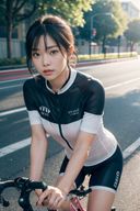 [AI Nude] Road Racer 3 [大容量]
