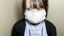 [業餘] 超凡SSS級美女Korokoro Saki-chan ☆ 第 2 章 ☆ 下班回家路上以護士的樣子完全勃起！ !️