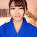 A former judo reinforcement designated athlete who became a hot topic as an athlete who was too cute A soft H cup that was also scouted by gravure. - Since it is the first shooting, it is a gentle vaginal shot