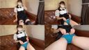 - [Squirting goddess second advent] Electric massage machine demon! Sarina-chan! This time too, a large amount of squirting 3 times [bonus video available]