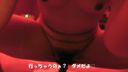 Stocked video!! Completely real POV !! Saddle Senka 000 Moe Moe Anime Voice! Small Slender Beautiful Hinako
