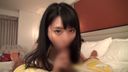 [Amateur] Raised as a young lady, cute innocent college student "Yui-chan" With a hairy that far exceeds imagination, it gets ♥ wet naturally when you give a.