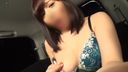 [Married woman / mature woman] Masturbation video of a neat and clean beautiful wife with a brown hair bob. Finger man masturbation that shakes the body without pleasure and sprees.