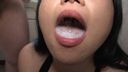 "Bring in Swallowing Room #74" Snake Tongue Nasty Half Woman Reina