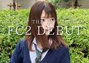 【BEST OF THE INFLUENCER】We will pre-sell the shocking debut work in FC2. Until a thin, delicate, fair-skinned pure body is trapped. * Luxury separate 4K video