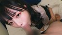 [FC2 shooting] Appearance! Amateur JD [Limited] Mikuru-chan, 20 years old, a mine-type JD who loves poshake and! - A large amount of vaginal shot to a greedy girl who likes both so much that she is while being!