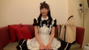 A completely new work that is particular about clothing. I was served by a gachi maid.