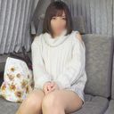 【素人】キリっとした美顔で綺麗な”さやかちゃん” クンニで発情し、妖艶な目つきで濃厚なフェラチオ。