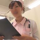 【看護師】かわいくてエッチなお姉さんが患者チンポにご奉仕。緊縛プレイでおマンコ濡らしまくり。