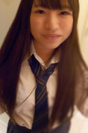 18歳女優志望　東京で一人頑張る子　活動応援ハメ撮り