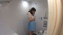 【Amateur】An underground idol with big breasts let me shoot in an embarrassing but obscene pose.