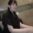 [Miss Con award, 18 years old] A famous women's college in Tokyo. I am 18 years old and have just started college this year. - The first vaginal shot in my life.