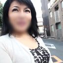 【中出し】エッチ好きな54歳の美熟女と濃厚ハメ撮りSEX◆突かれる度に自ら腰を振る姿もとにかくエロい淫乱プレイ！膣内射精！