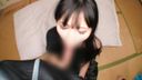 【人妻】黒髪ロングヘアーのアラサー人妻◆エロいジュボフェラ⇒口内射精◆生挿入してからは全身で感じまくるド淫乱さ！理性崩壊イキ！