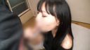 [Married woman] Arasa married woman with long black hair ◆ Erotic jubo ⇒ ejaculation in the mouth ◆ Nasty feeling with the whole body after raw insertion! Reason collapse Iki!