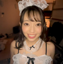 [Individual shooting] 19-year-old Ikebukuro's E-cup beautiful breasts con café lady's sexual processing service