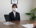 《Sexual harassment interview》The whole story of sexual harassment interview for job hunting suits. Vol.6