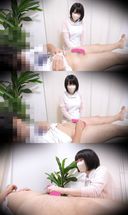 Beauty Big Nurse [First Part] Petite Naa ● Vomit with * @ED Treatment Similar to Chan [Nurse]