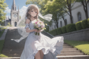 AI Anime SEX Image 7 Bride NTR Collection