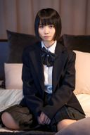 - [Sequel due to popularity] 146 cm tea ceremony club child The second work is also conceived and vaginal shot
