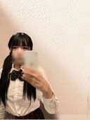 [Full appearance] SS class! E cups! A must-see for fair-skinned and tight-skinned 、、、 bristles and big lovers! swallowing for vaginal shot, too much